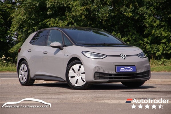 Large image for the Used Volkswagen ID.3