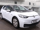 Used Volkswagen ID.3
