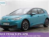 Used Volkswagen ID.3