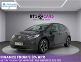 Used Volkswagen ID.3