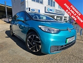 Used Volkswagen ID.3