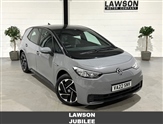 Used Volkswagen ID.3 Used Volkswagen ID.3