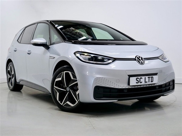 Large image for the Used Volkswagen ID.3
