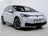 Used Volkswagen ID.3