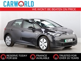 Used Volkswagen ID.3