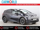 Used Volkswagen ID.3
