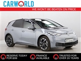 Used Volkswagen ID.3
