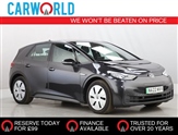 Used Volkswagen ID.3