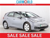 Used Volkswagen ID.3