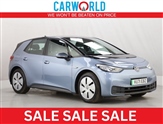 Used Volkswagen ID.3