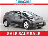 Used Volkswagen ID.3
