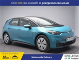 Used Volkswagen ID.3