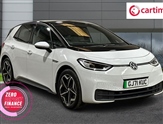 Used Volkswagen ID.3
