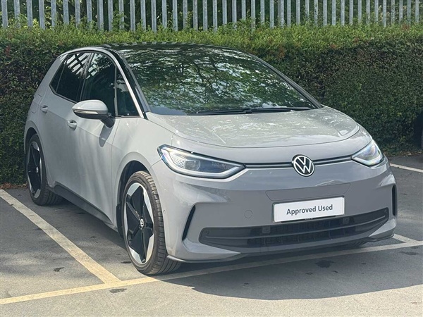 Large image for the Used Volkswagen ID.3