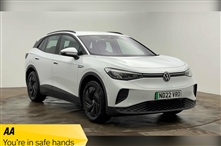 Volkswagen ID.4