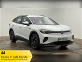Used Volkswagen ID.4