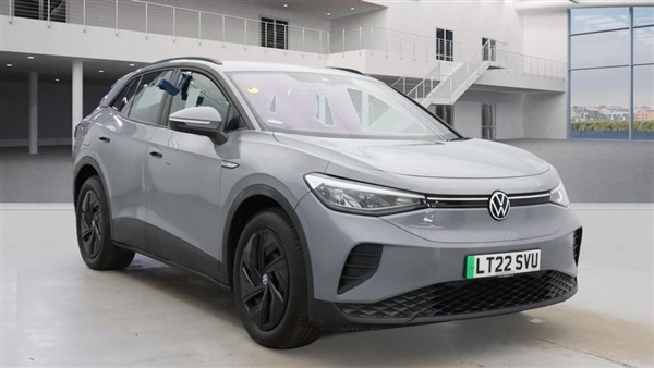 Large image for the Used Volkswagen ID.4