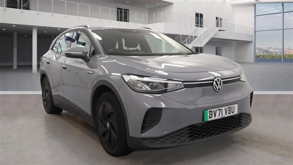 Large image for the Used Volkswagen ID.4