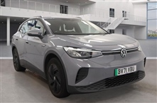 Volkswagen ID.4