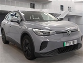 Used Volkswagen ID.4
