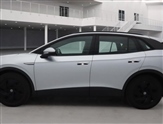 Volkswagen ID.4 Image 4