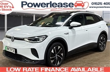 Used Volkswagen ID.4