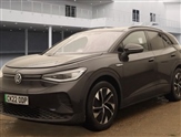 Used Volkswagen ID.4