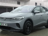 Used Volkswagen ID.4