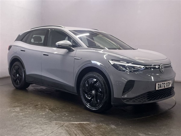 Large image for the Used Volkswagen ID.4