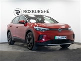 Used Volkswagen ID.4