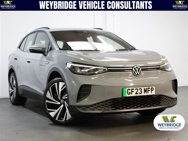 Large image for the Used Volkswagen ID.4