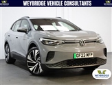 Used Volkswagen ID.4