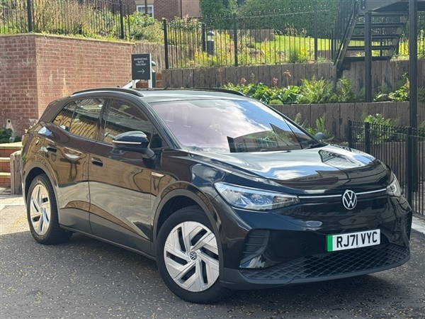 Large image for the Used Volkswagen ID.4