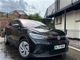 Used Volkswagen ID.4