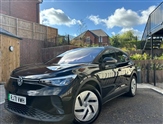 Used Volkswagen ID.4