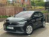 Used Volkswagen ID.4