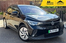 Volkswagen ID.4