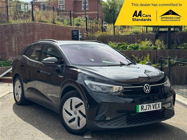 Large image for the Used Volkswagen ID.4