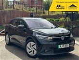 Used Volkswagen ID.4