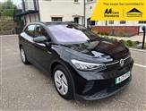 Used Volkswagen ID.4