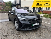 Used Volkswagen ID.4