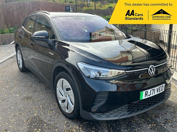 Large image for the Used Volkswagen ID.4