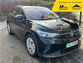 Used Volkswagen ID.4
