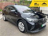 Used Volkswagen ID.4