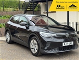Used Volkswagen ID.4