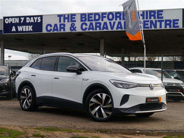 Large image for the Used Volkswagen ID.4