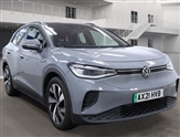 Used Volkswagen ID.4