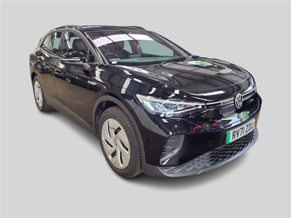 Large image for the Used Volkswagen ID.4