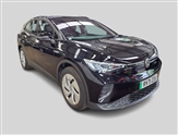 Used Volkswagen ID.4