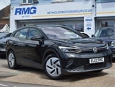 Used Volkswagen ID.4